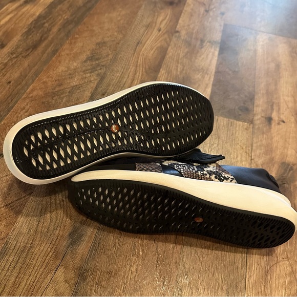 Clark’s Un.Rio Strap - Black 8.5M - Picture 8 of 8